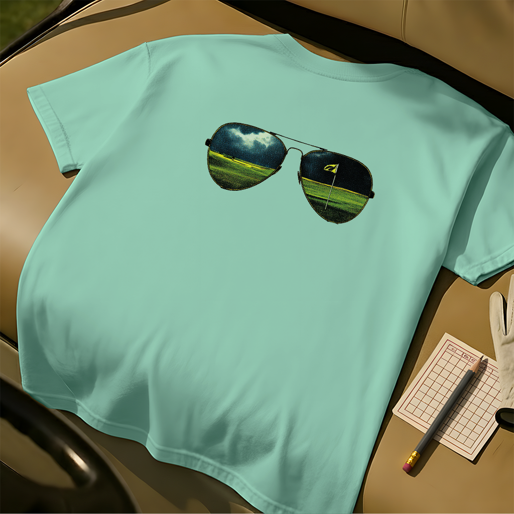 Pin High Vision