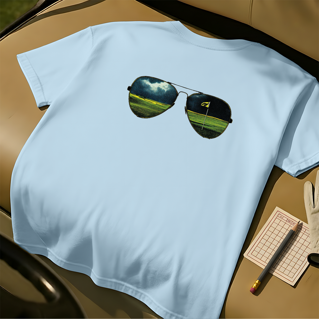 Pin High Vision