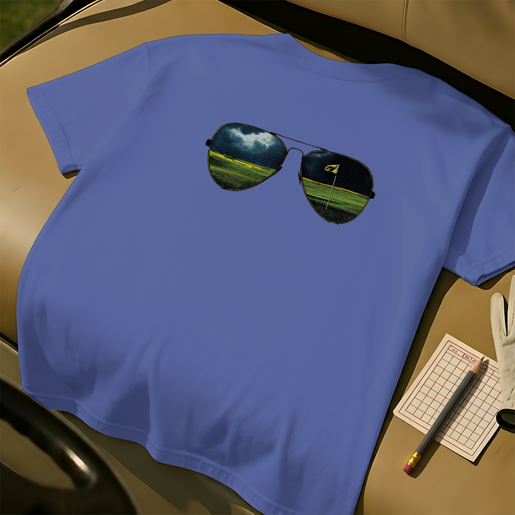 Pin High Vision