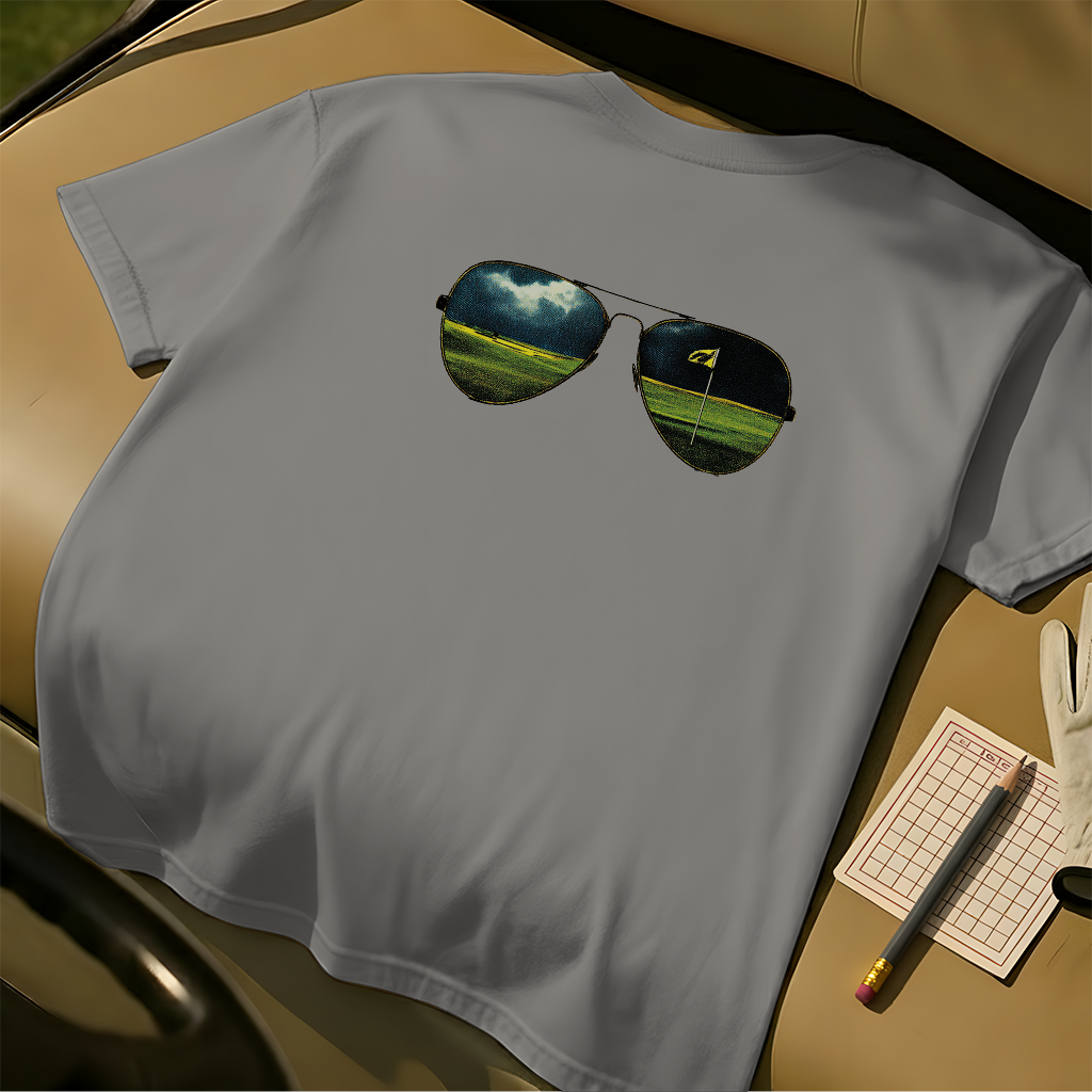 Pin High Vision