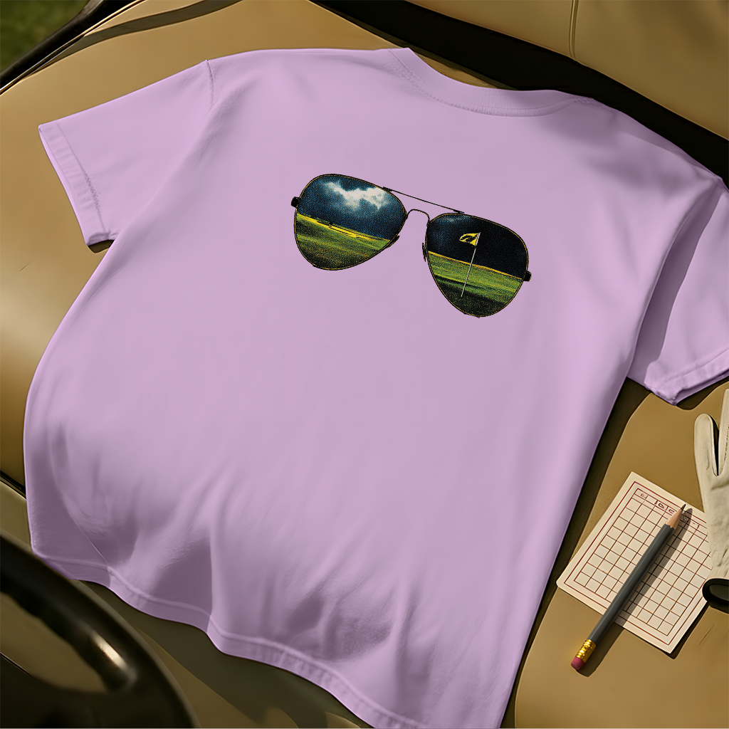 Pin High Vision
