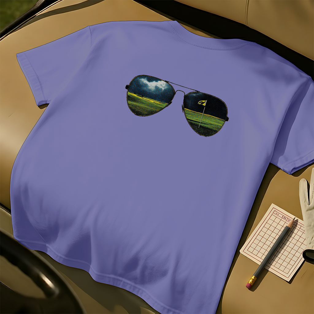 Pin High Vision