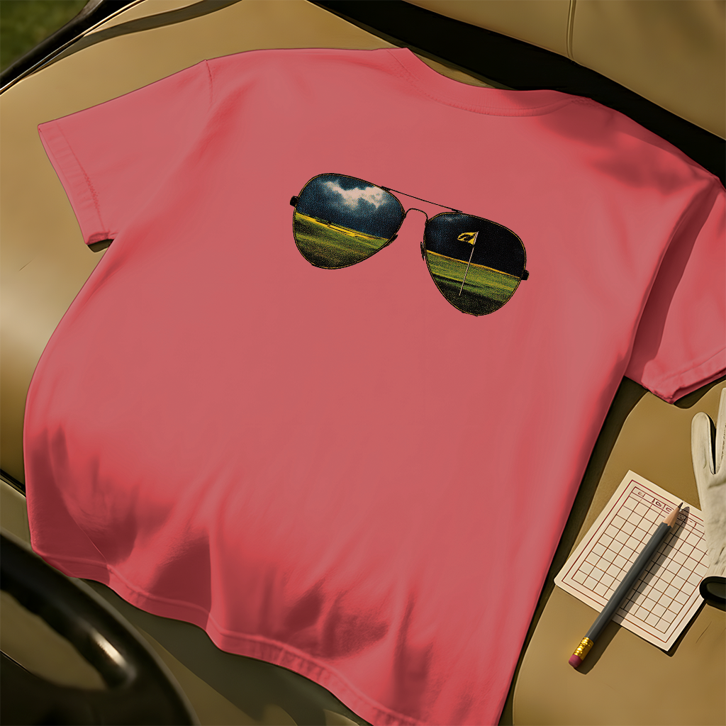 Pin High Vision