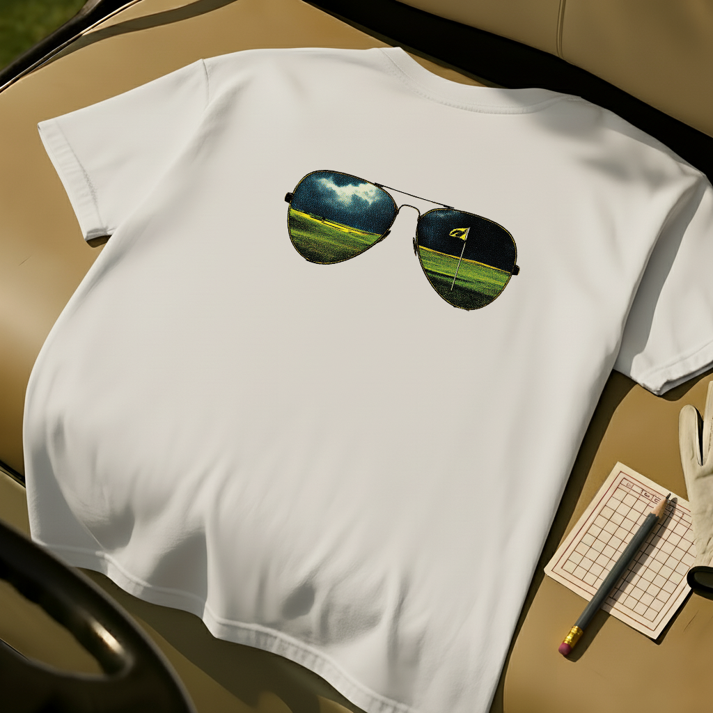 Pin High Vision