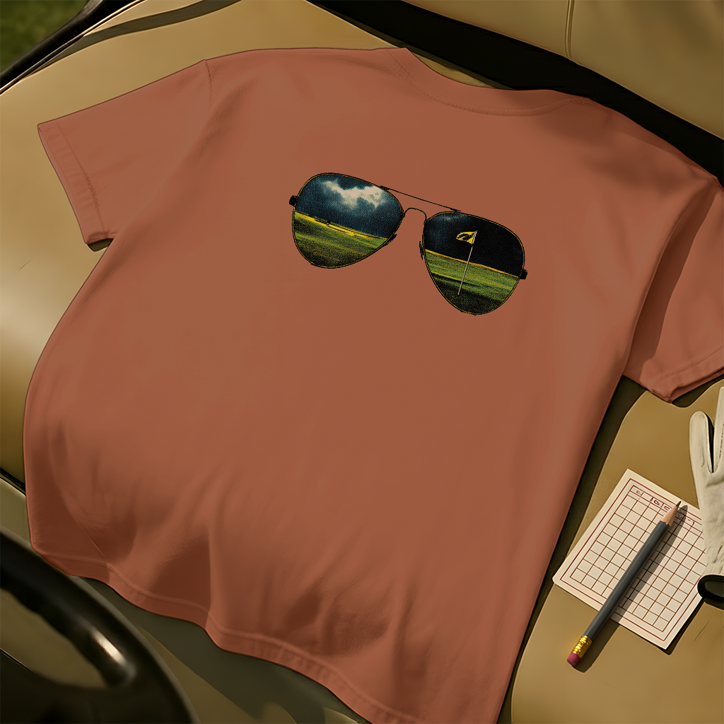Pin High Vision
