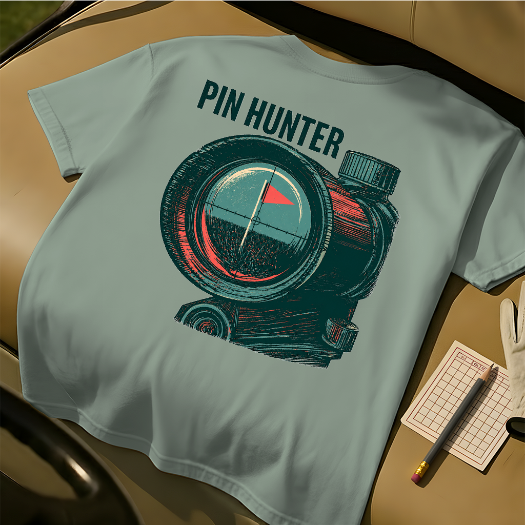 Pin Hunter
