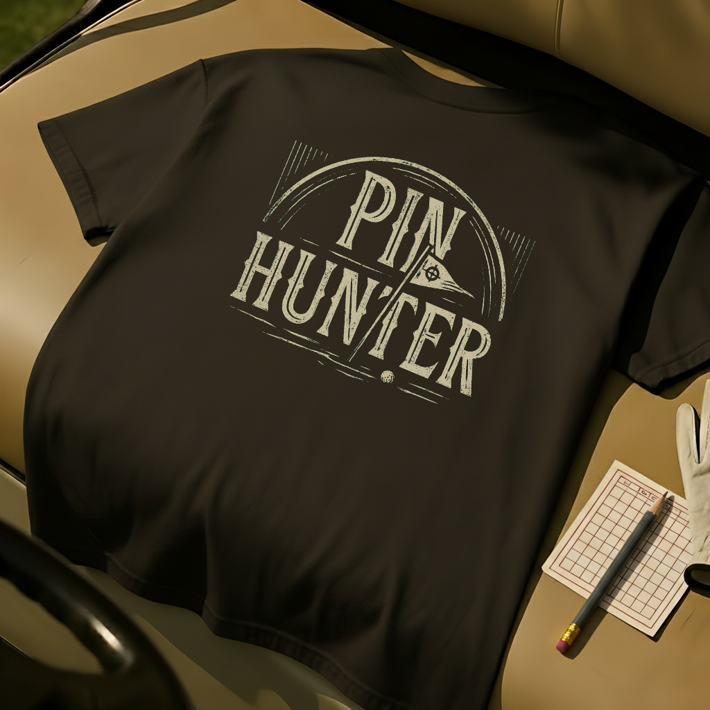 Pin Hunter