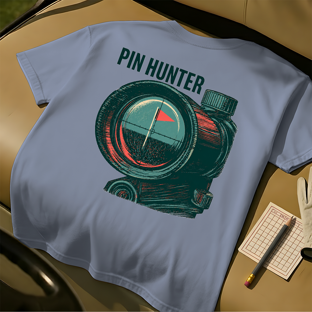 Pin Hunter
