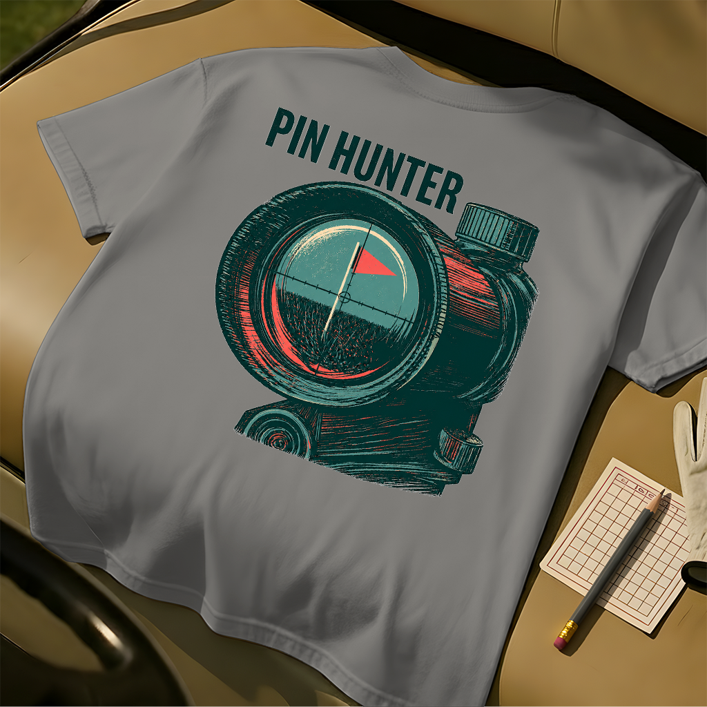 Pin Hunter