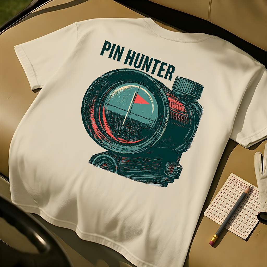 Pin Hunter