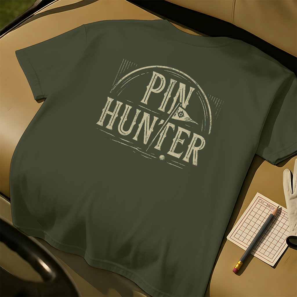 Pin Hunter