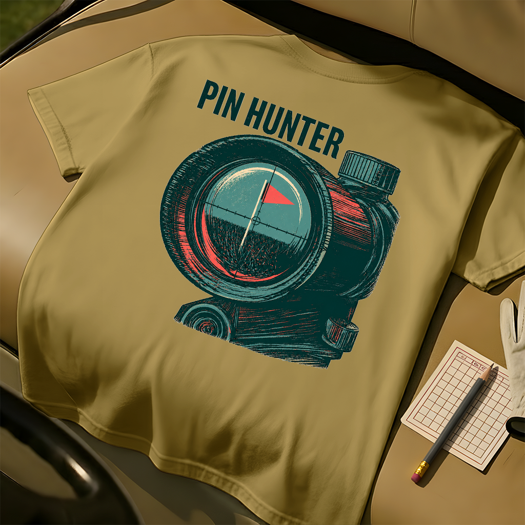 Pin Hunter