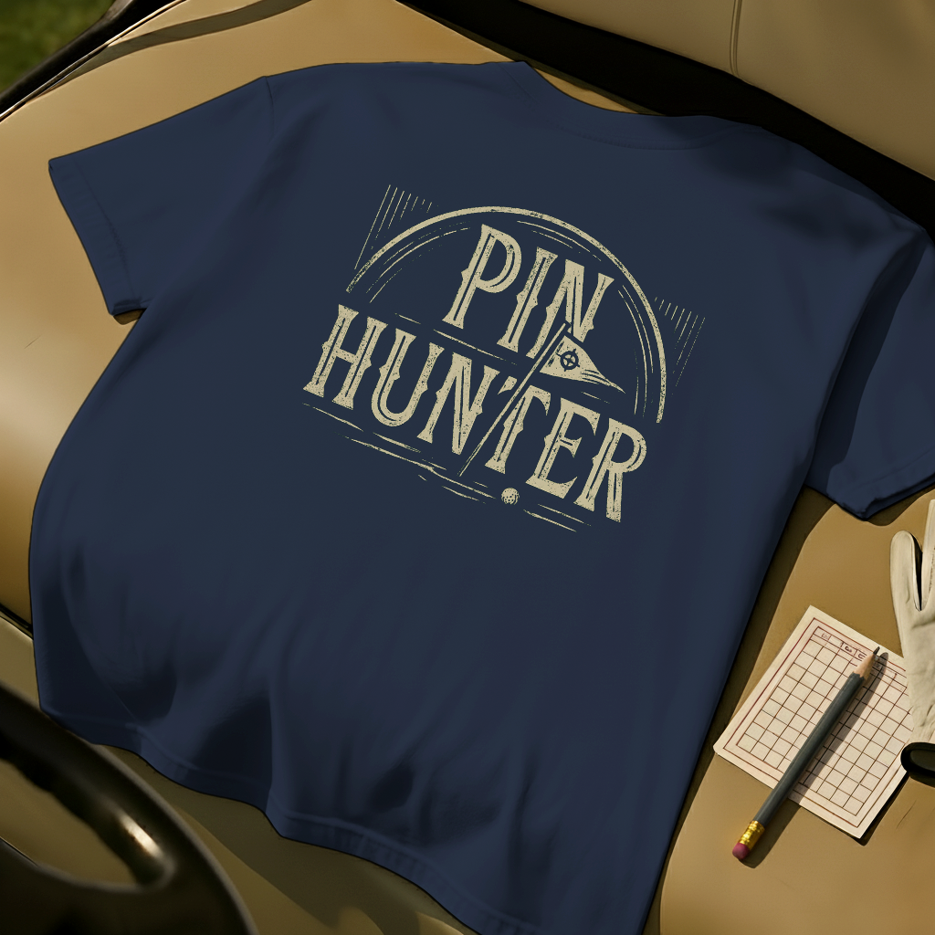 Pin Hunter