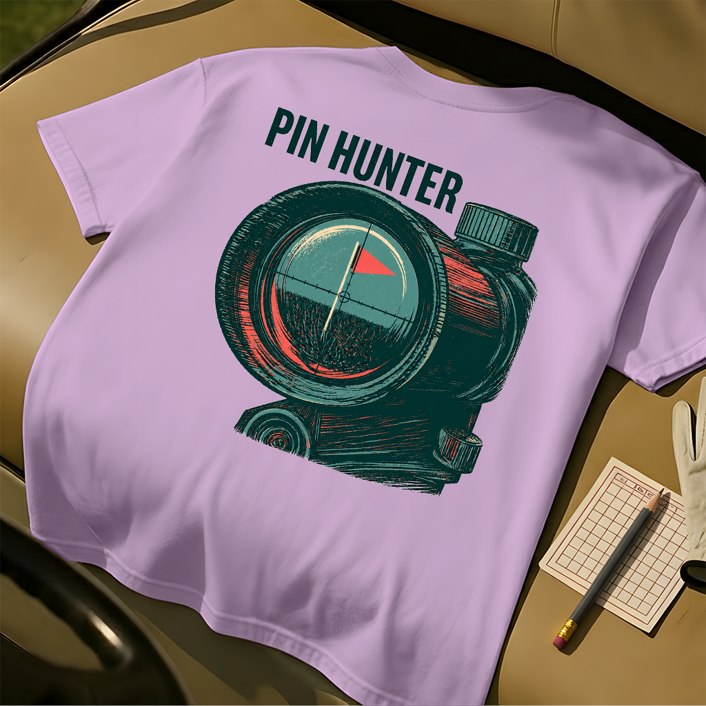 Pin Hunter