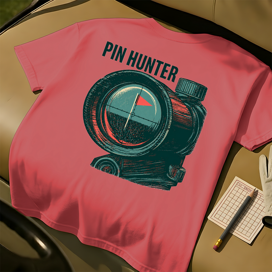 Pin Hunter