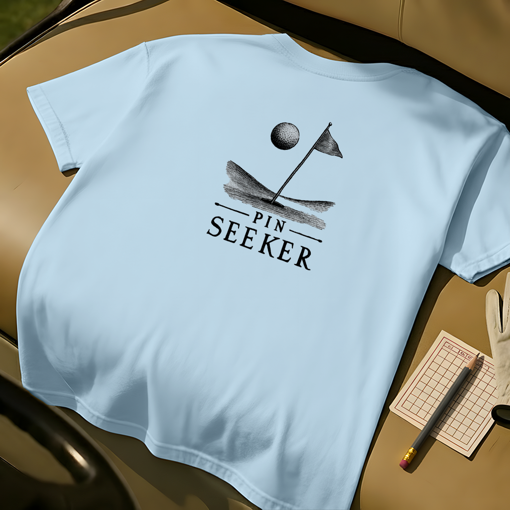 Pin Seeker