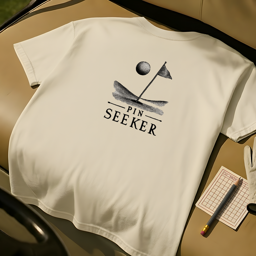 Pin Seeker