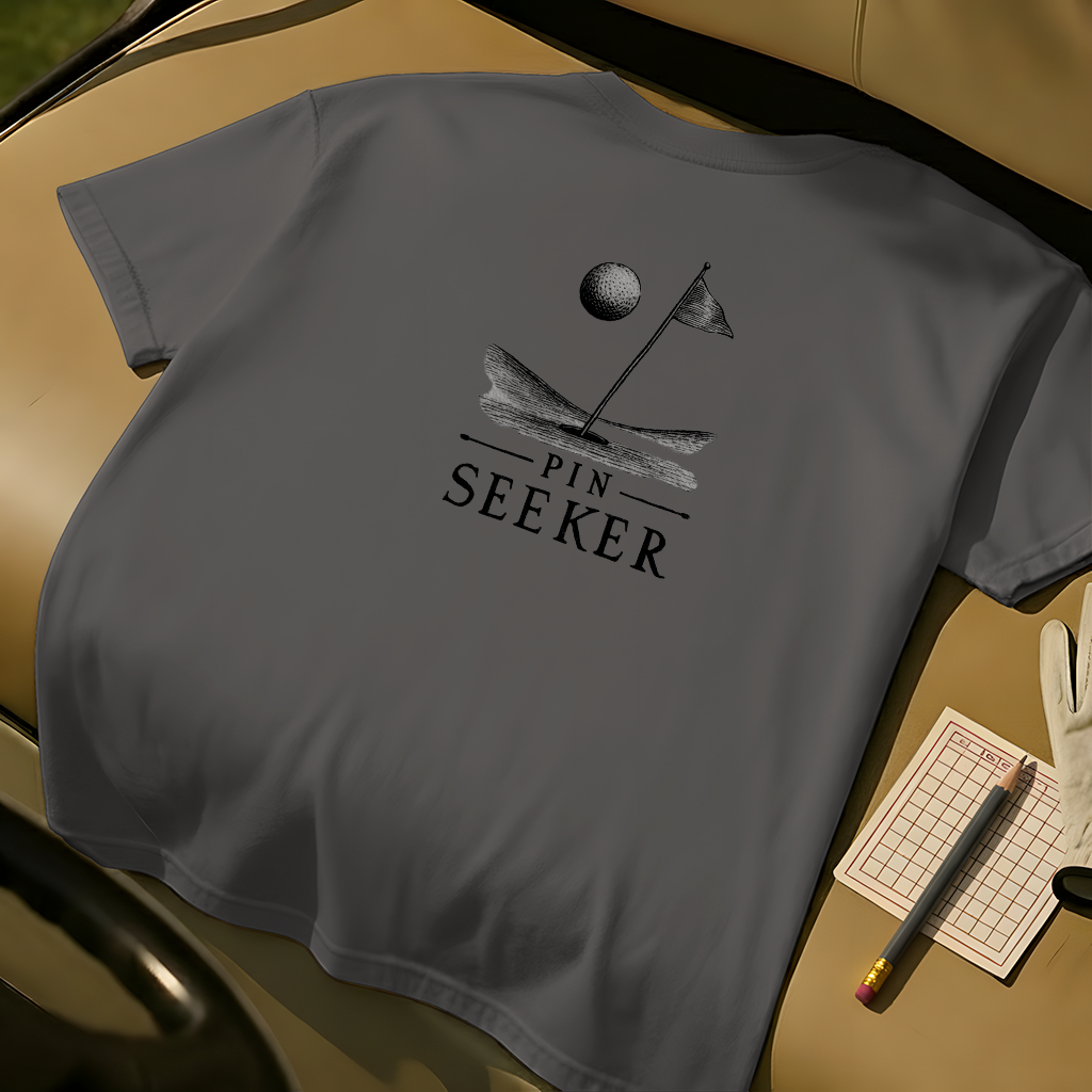 Pin Seeker
