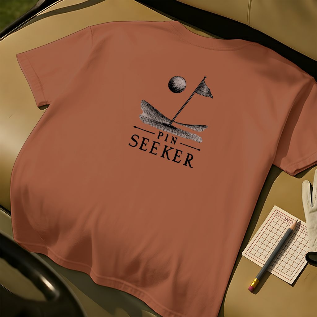 Pin Seeker