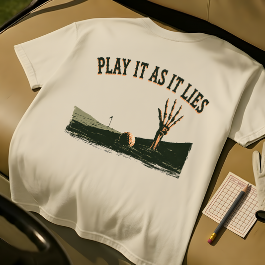 Play It As It Lies - Ivory