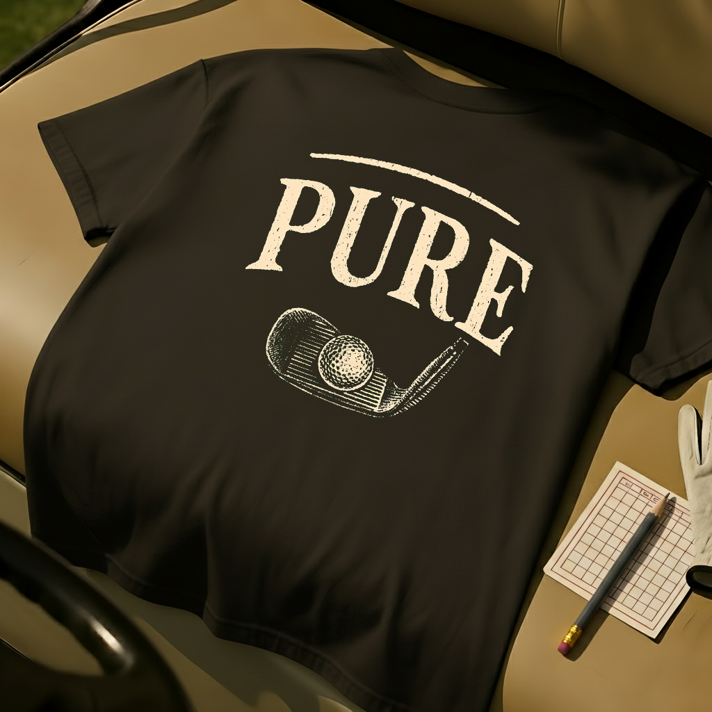 Pure T-Shirt
