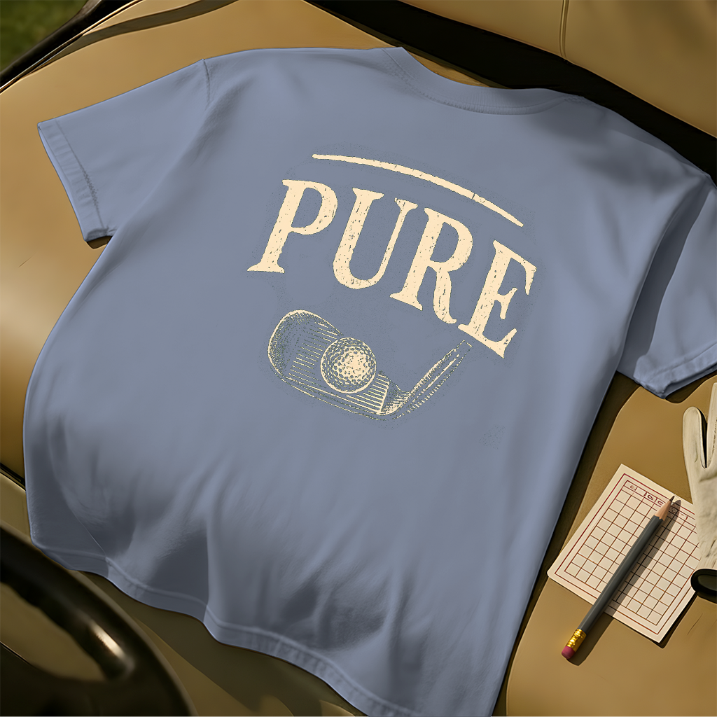 Pure T-Shirt