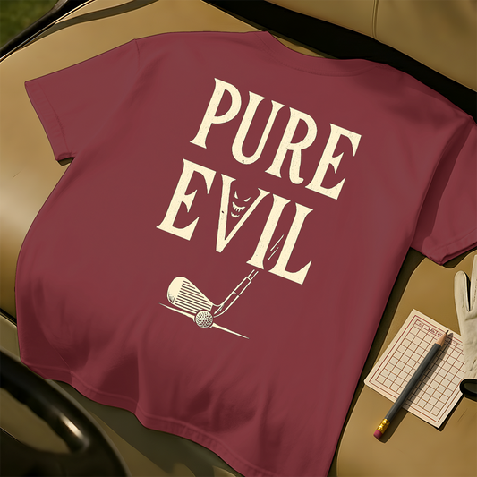 Pure Evil Tee