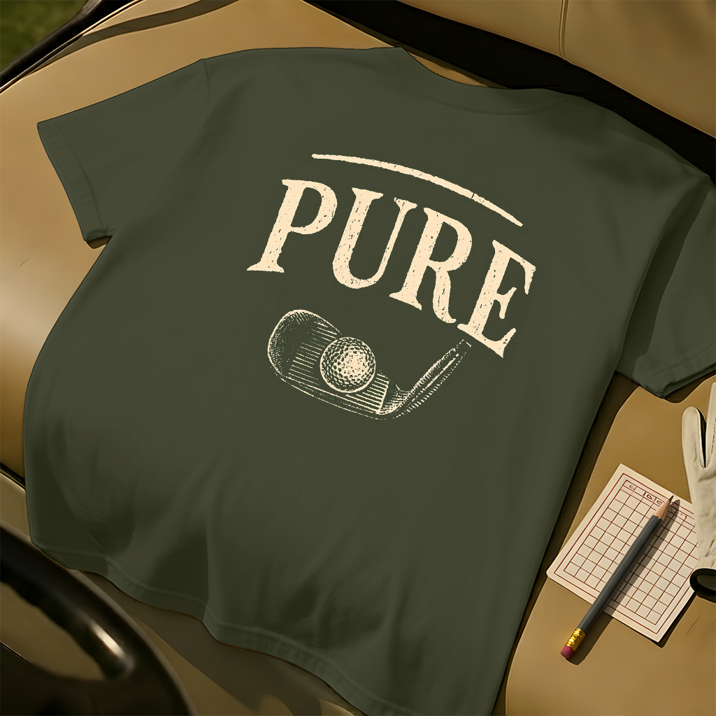 Pure T-Shirt