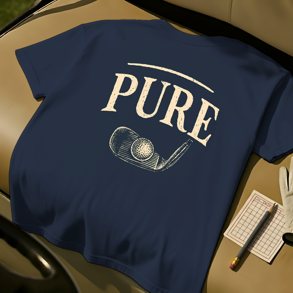 Pure T-Shirt