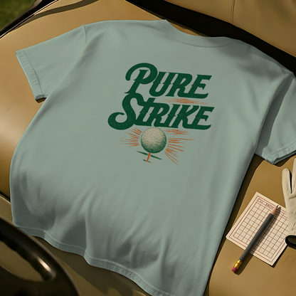 Pure Strike