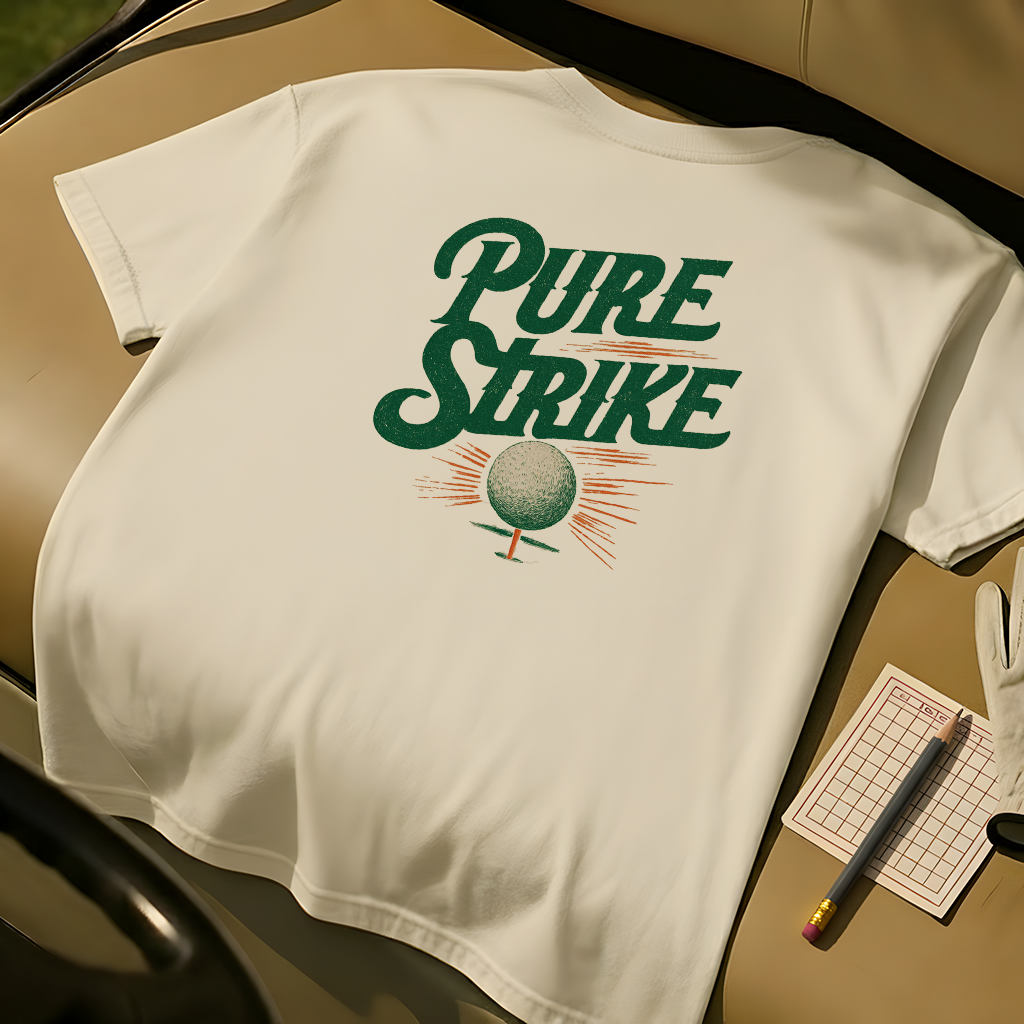 Pure Strike