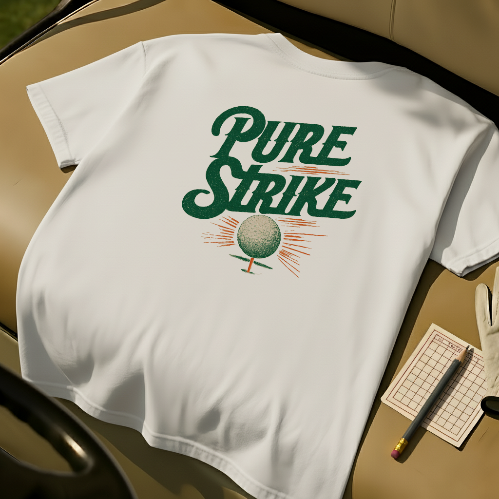 Pure Strike