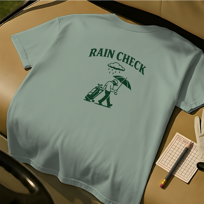 Rain Check T-Shirt