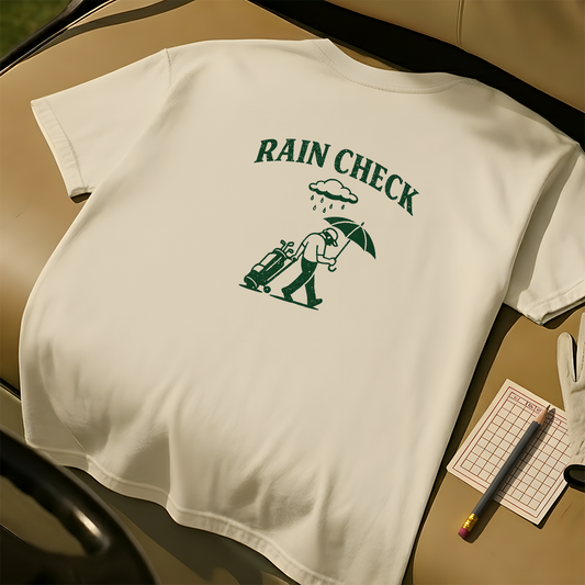 Rain Check T-Shirt