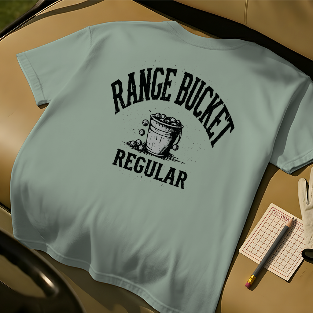 Range Bucket Regular