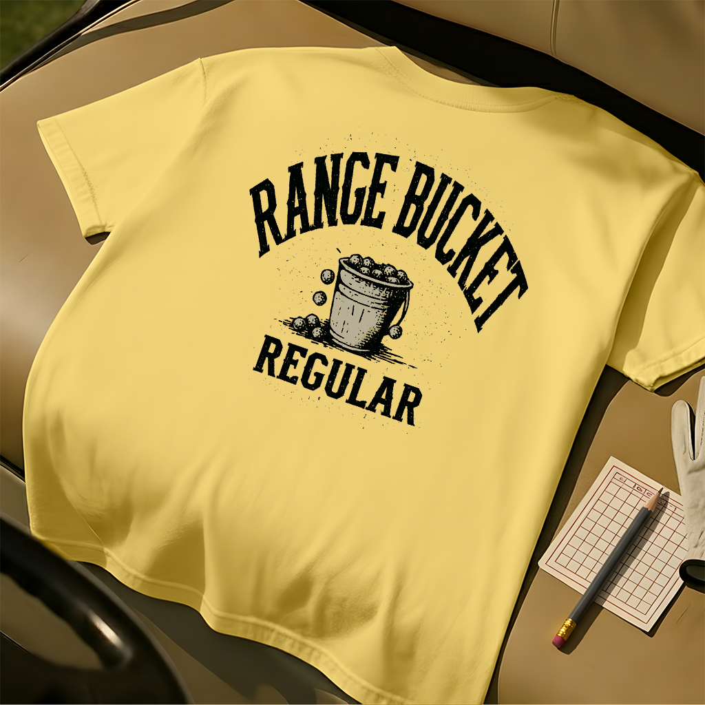 Range Bucket Regular
