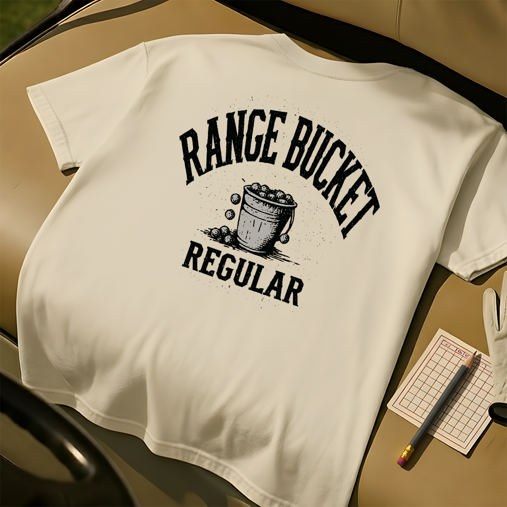 Range Bucket Regular