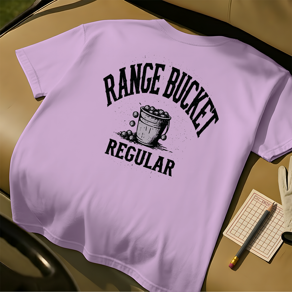 Range Bucket Regular