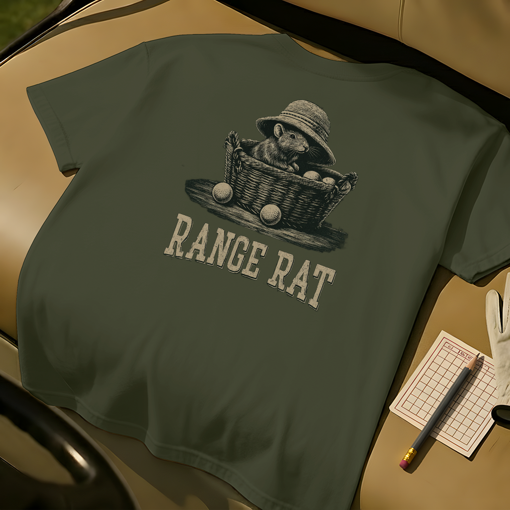 Range Rat