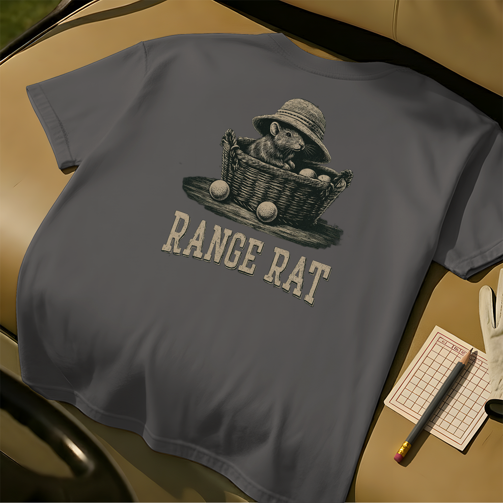 Range Rat