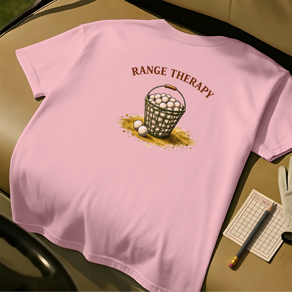 Range Therapy T-Shirt