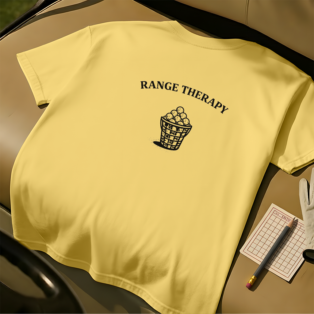 Range Therapy