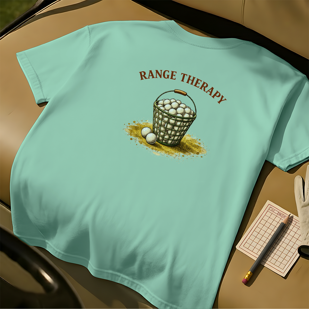 Range Therapy T-Shirt