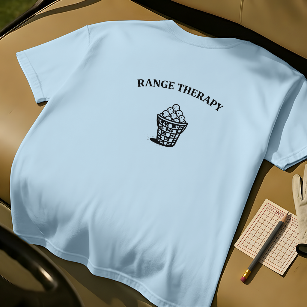 Range Therapy