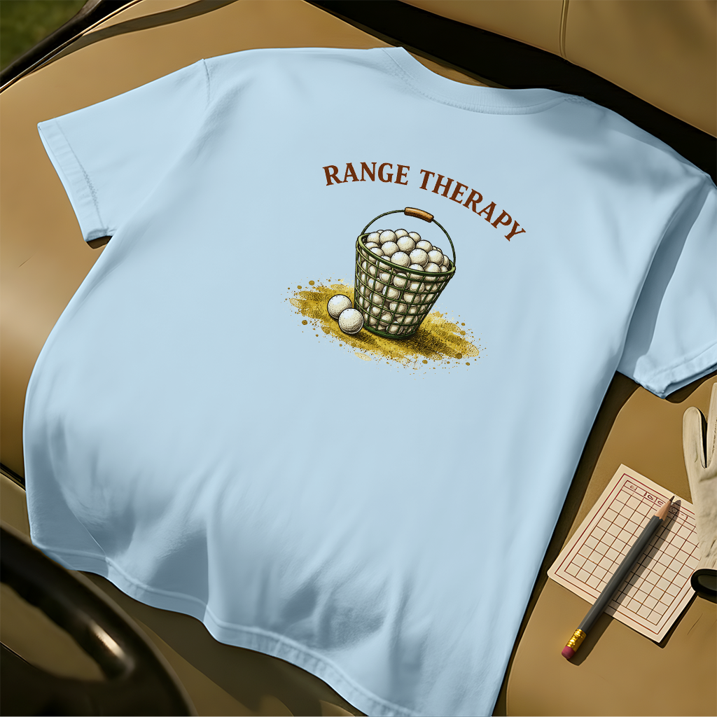 Range Therapy T-Shirt