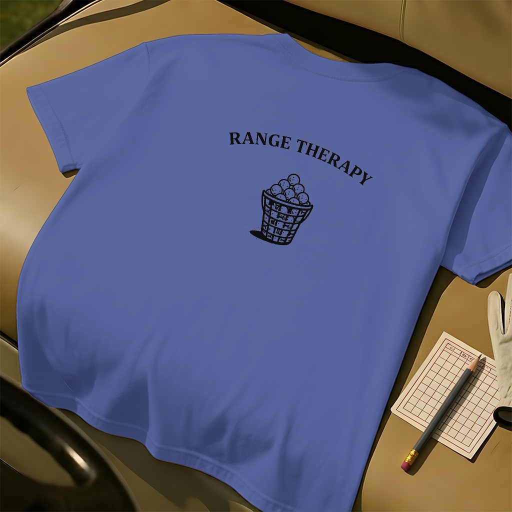 Range Therapy