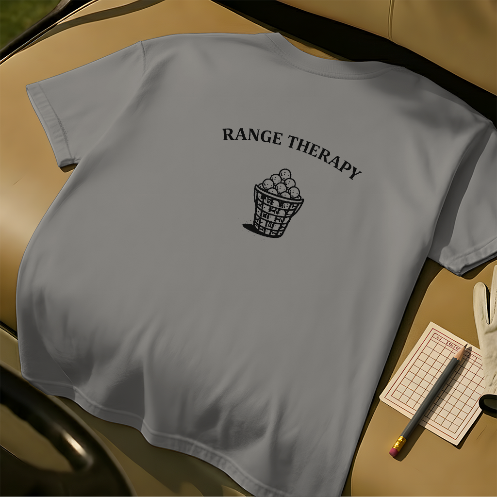 Range Therapy