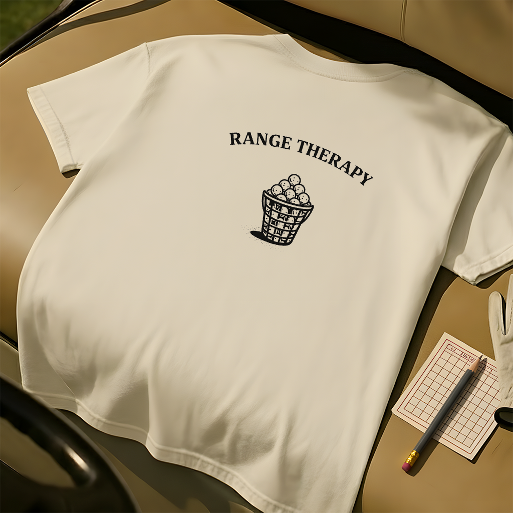 Range Therapy