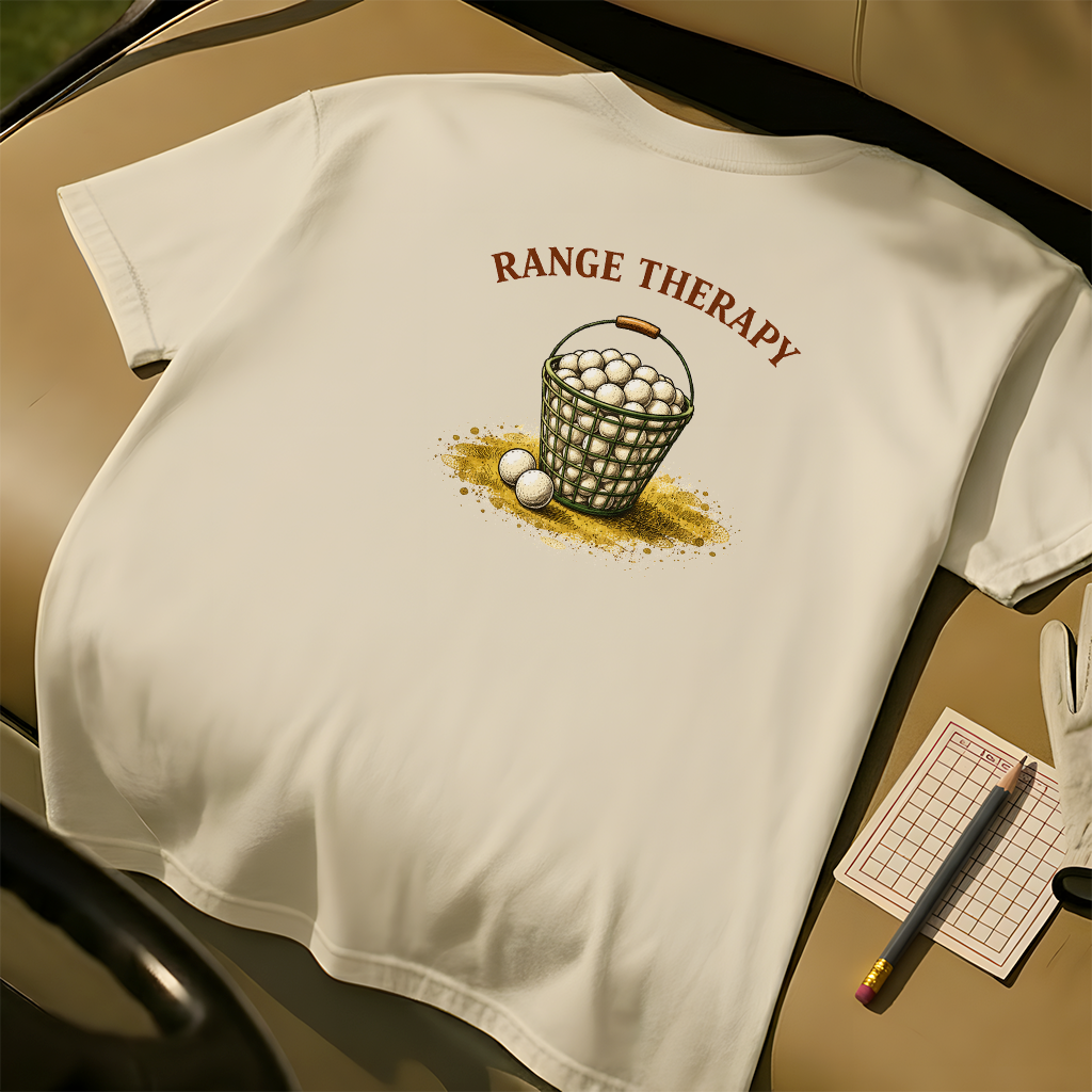 Range Therapy T-Shirt