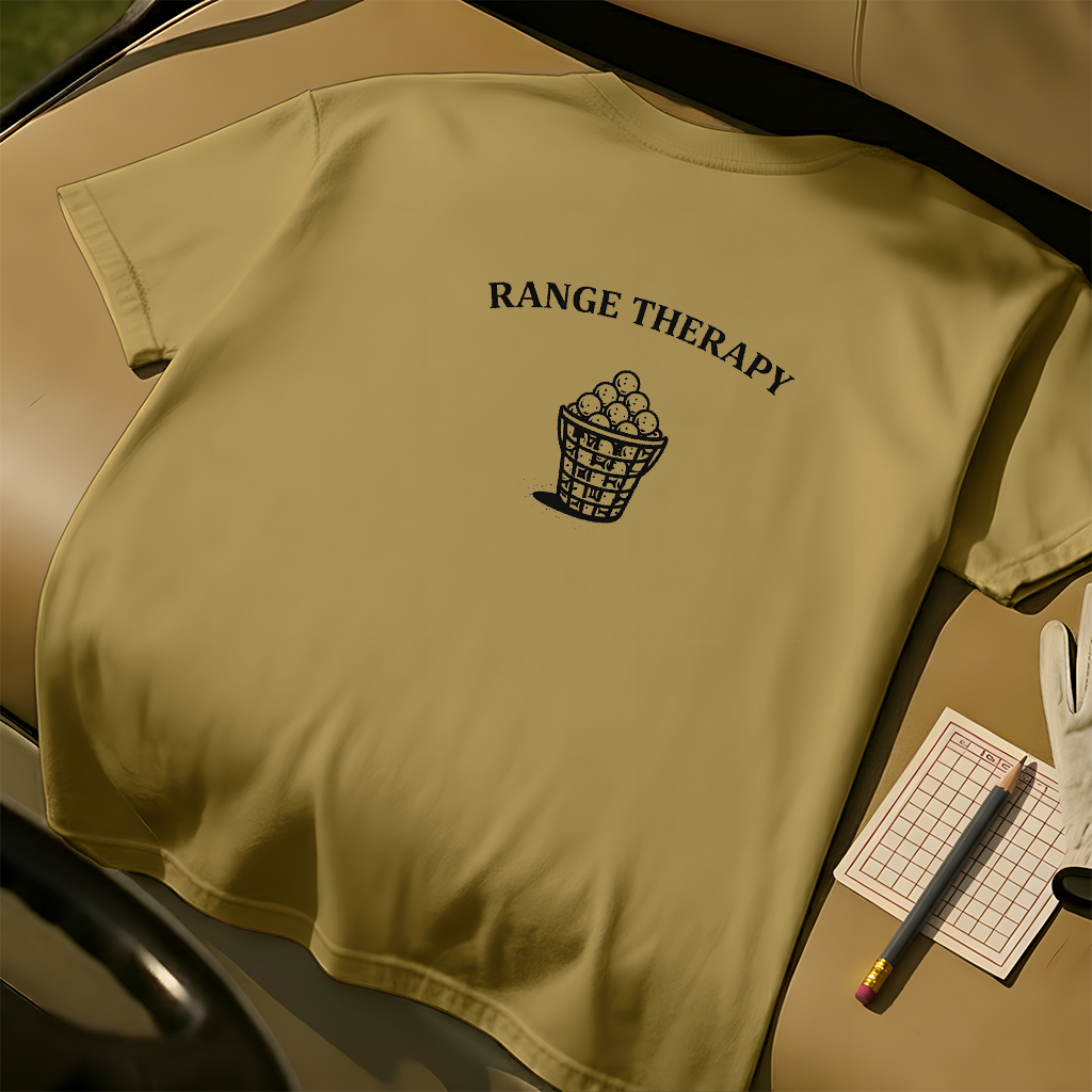 Range Therapy
